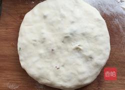 香菇肉饼的做法图解6