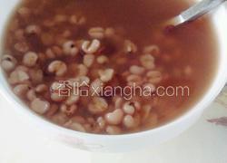 红豆薏米粥