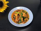 蒜苗回锅肉