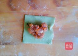 彩色小混沌的做法图解10