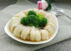 佛手津白