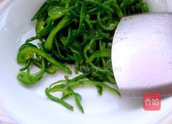 蚝油豆腐的做法图解3
