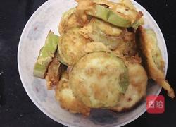 茄粑子的做法图解6