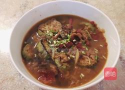 茄粑子的做法图解9