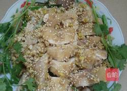 白切鸡的做法图解6