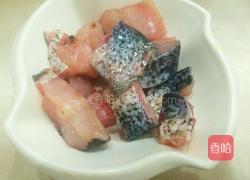 西红柿炖鱼块的做法图解3
