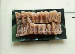 水晶皮冻