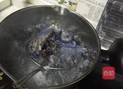 三杯鸡的做法图解1