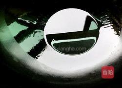 凉拌金针菇的做法图解9