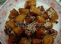 琉璃馒头