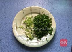 葱香豆子的做法图解5