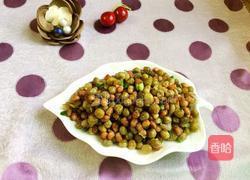 葱香豆子的做法图解11