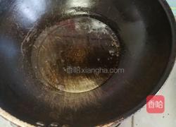 青椒炒鱿鱼的做法图解3