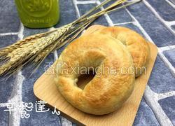 原味贝果