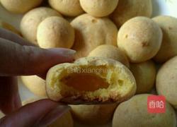 芝士麻薯抹茶味麻薯的做法图解15