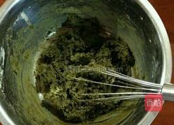 芝士麻薯抹茶味麻薯的做法图解5