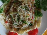 凉拌緑豆芽腐竹的做法[图]