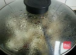茄子土豆素汤的做法图解5