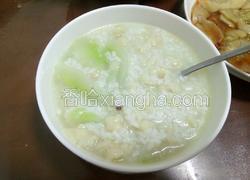 黄瓜面子子（面疙瘩）