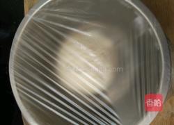 葱花卷的做法图解3