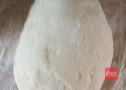 小白菜鸡蛋馅儿的水饺的做法图解1