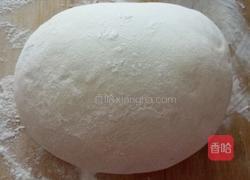 小白菜鸡蛋馅儿的水饺的做法图解2