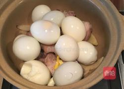 猪脚姜醋的做法图解9