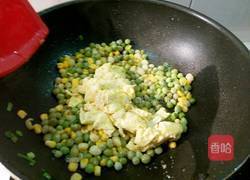  圣女果炒青豆的做法图解6