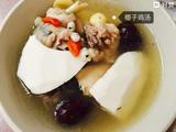 椰子鸡汤