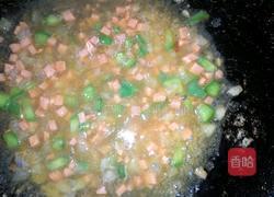 卷心菜卷金针菇的做法图解10