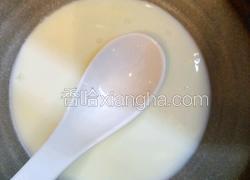 姜撞奶