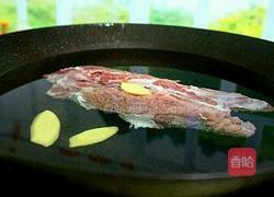 卤牛肉的做法图解6