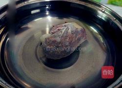 卤牛肉的做法图解9