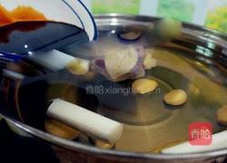 卤牛肉的做法图解12