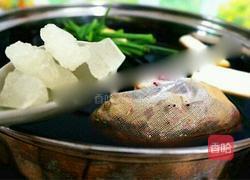 卤牛肉的做法图解14