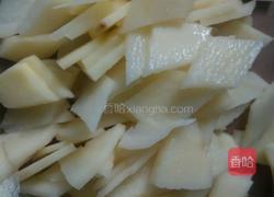 圣女果炒土豆的做法图解2