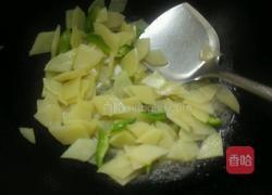 圣女果炒土豆的做法图解5