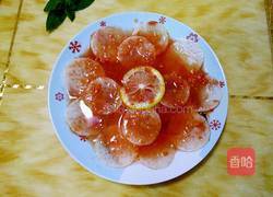 冰花白萝卜片的做法图解8