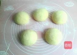毛毛虫面包的做法图解5