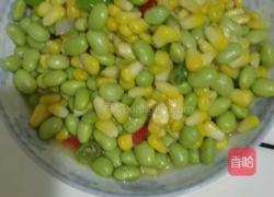 两亩地的做法图解4