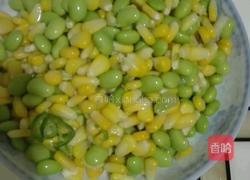 两亩地的做法图解1