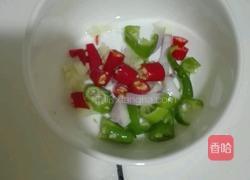 两亩地的做法图解2