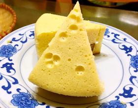电饭锅蒸蛋糕[图]