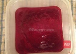 自制蔓越莓酱的做法图解5