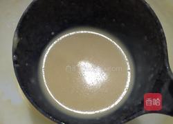 芒果千层蛋糕的做法图解8