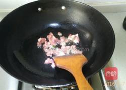 炖豆角的做法图解2