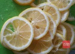 柠檬蜜的做法图解2