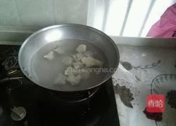 裙带菜猪肉混沌的做法图解9