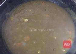 咖喱鸡肉饭的做法图解8