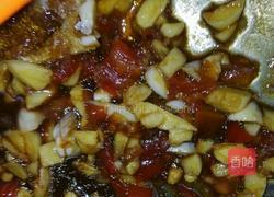 凉拌绿豆芽金针菇的做法图解6